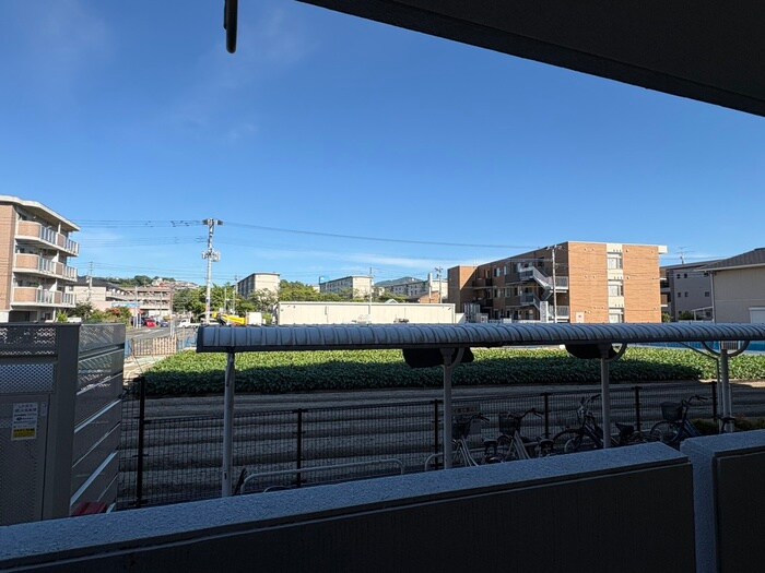 ハイツ グラッツィアの物件内観写真