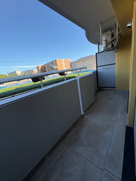 ハイツ グラッツィアの物件内観写真