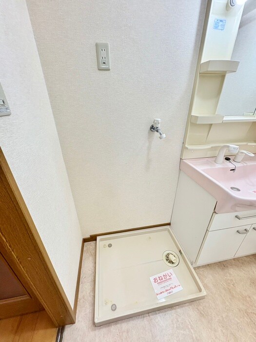 ハイツ グラッツィアの物件内観写真