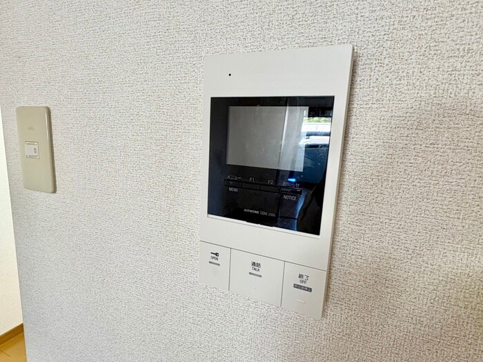 ハイツ グラッツィアの物件内観写真