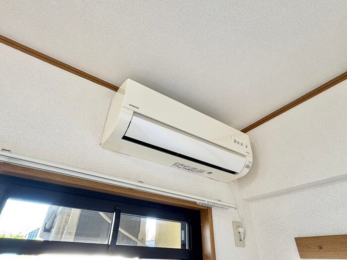 ハイツ グラッツィアの物件内観写真