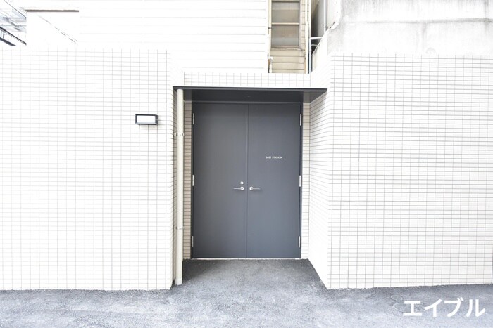 ｴﾝｸﾚｽﾄ天神ＬＩＮＫ（1302）の物件外観写真