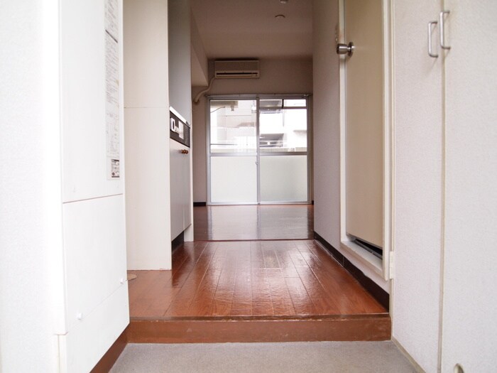 ロ－ラン姪浜Ⅱ(306)の物件内観写真