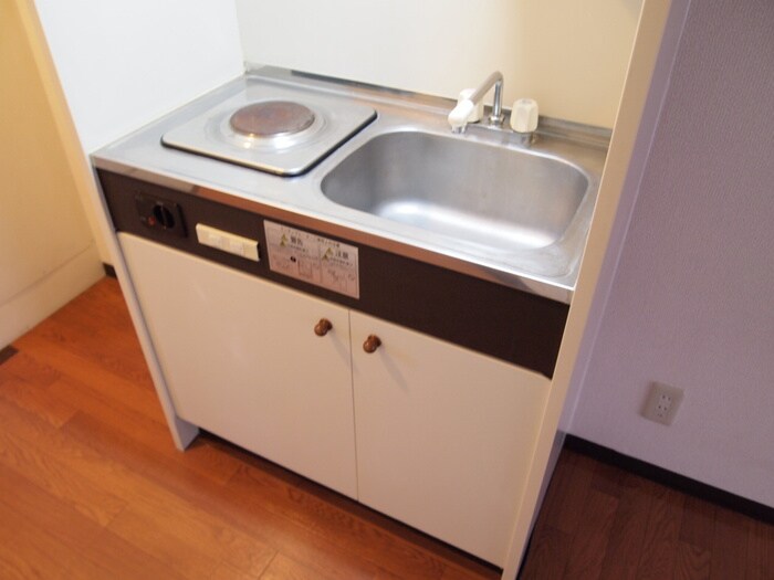 ロ－ラン姪浜Ⅱ(306)の物件内観写真