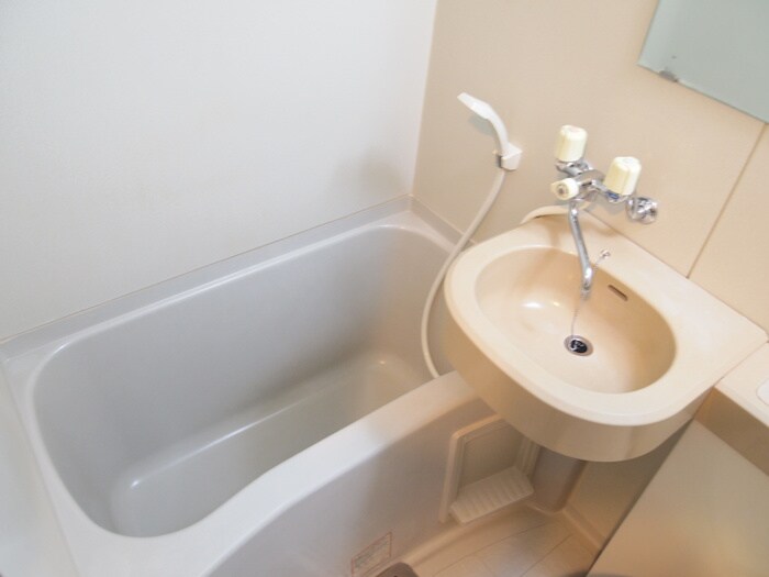 ロ－ラン姪浜Ⅱ(306)の物件内観写真