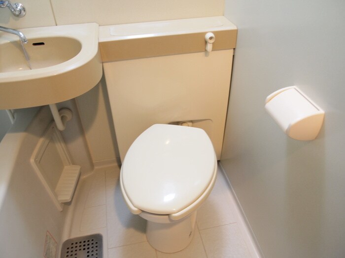 ロ－ラン姪浜Ⅱ(306)の物件内観写真