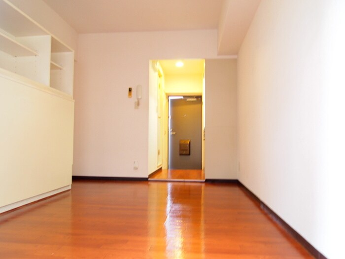 ロ－ラン姪浜Ⅱ(306)の物件内観写真