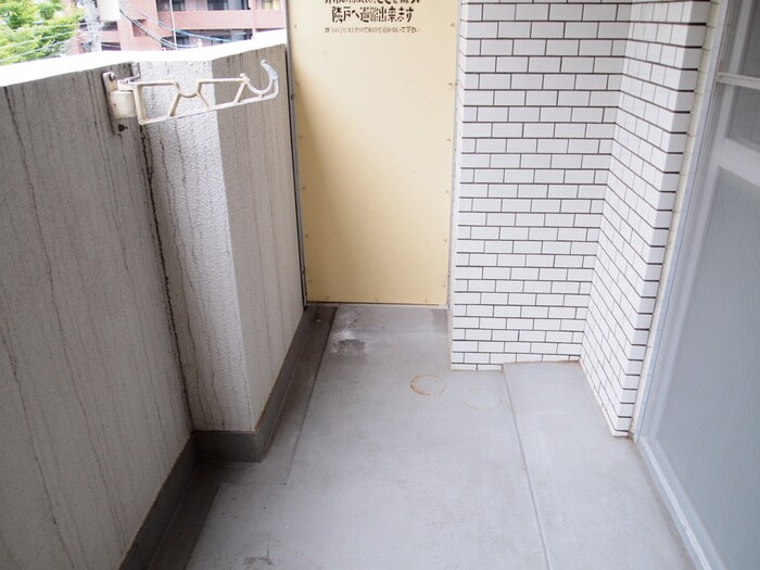 ロ－ラン姪浜Ⅱ(306)の物件内観写真