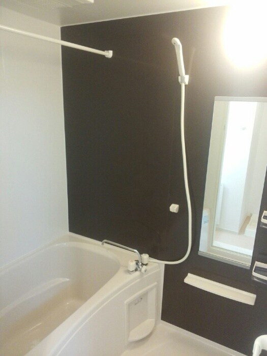 パーシモンの物件内観写真