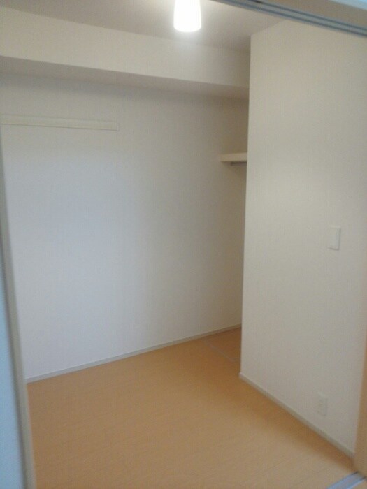 パーシモンの物件内観写真