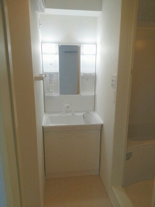 パーシモンの物件内観写真