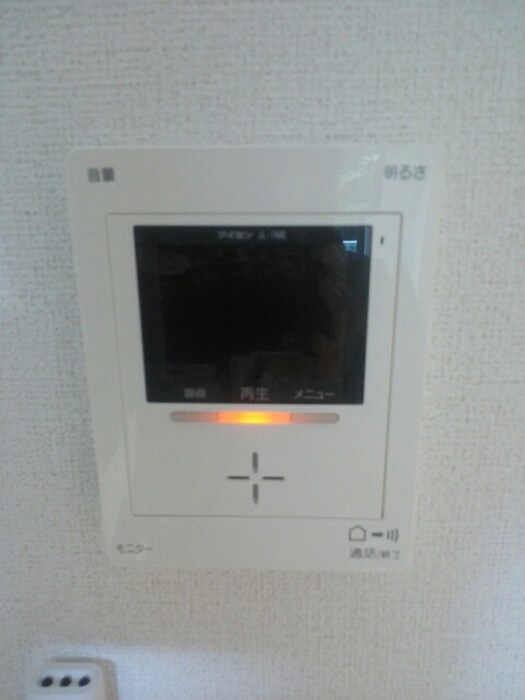 パーシモンの物件内観写真