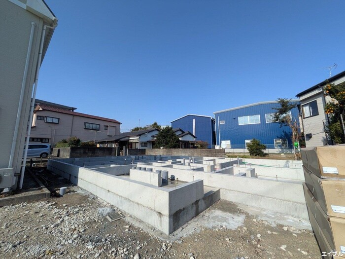 ＩＭＡＸレジデンス博多南の物件外観写真