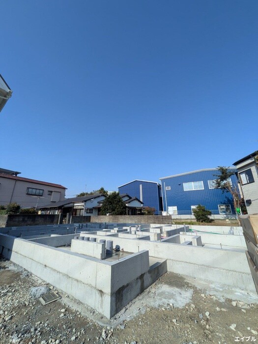 ＩＭＡＸレジデンス博多南の物件外観写真