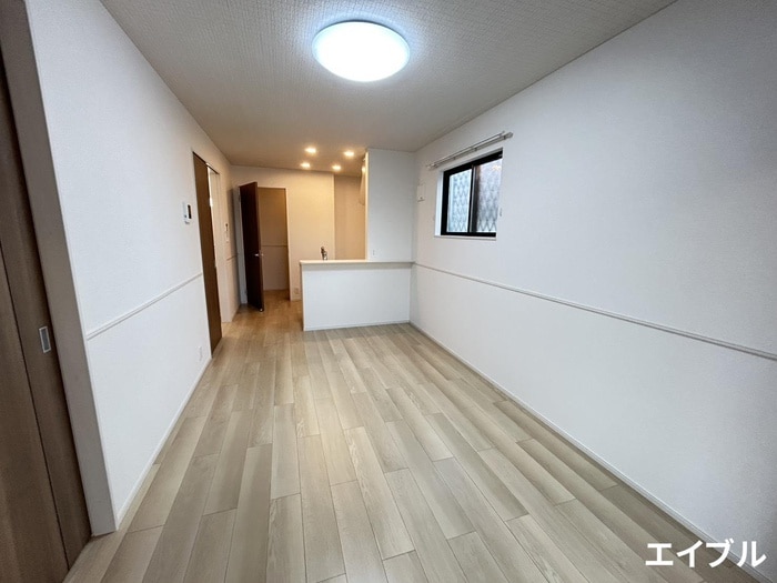 タリスマンの物件内観写真