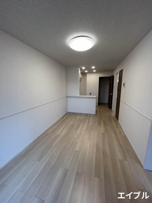 タリスマンの物件内観写真