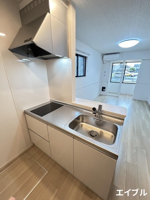 タリスマンの物件内観写真