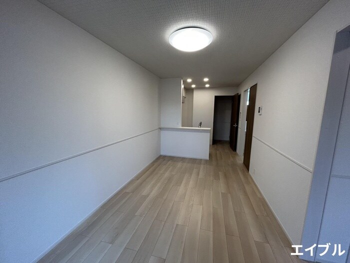 タリスマンの物件内観写真