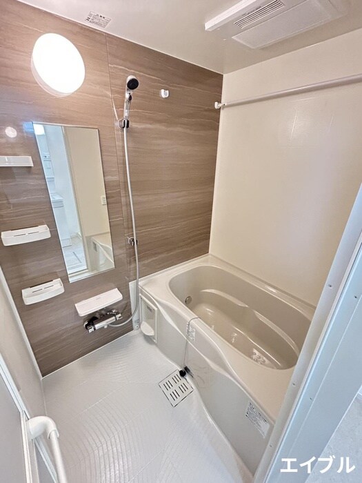 タリスマンの物件内観写真