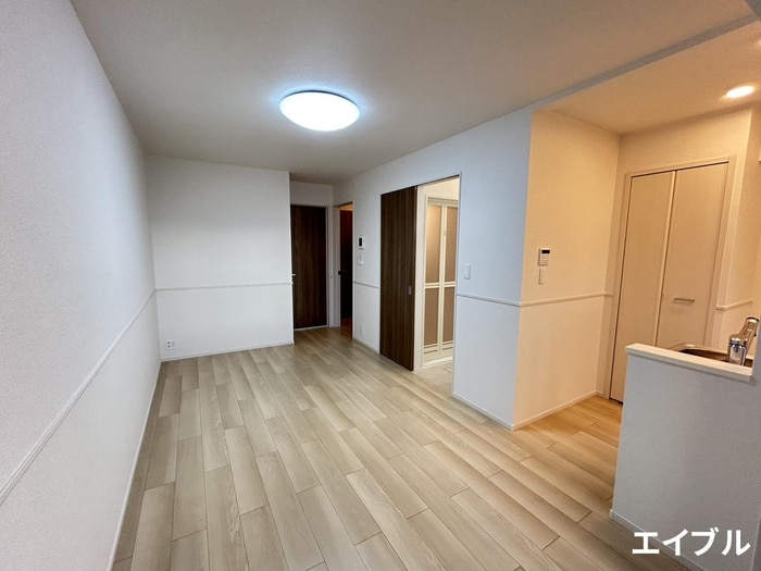 タリスマンの物件内観写真