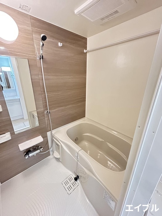 タリスマンの物件内観写真