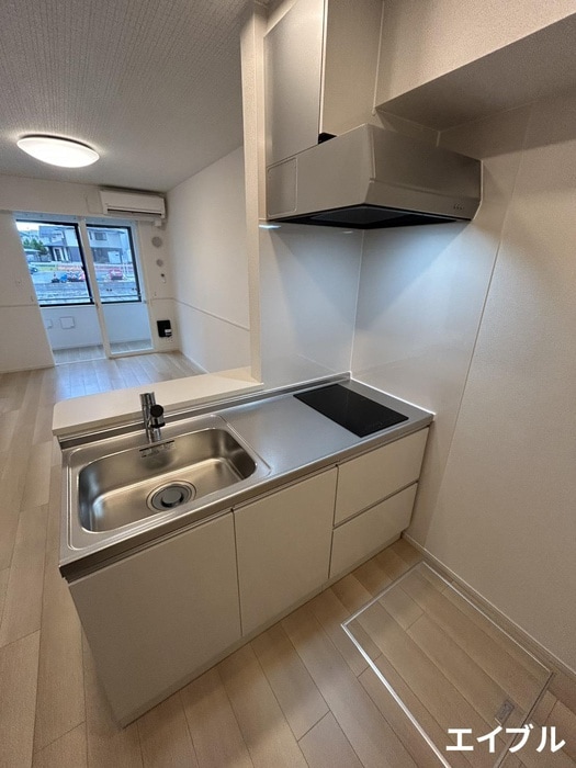 タリスマンの物件内観写真