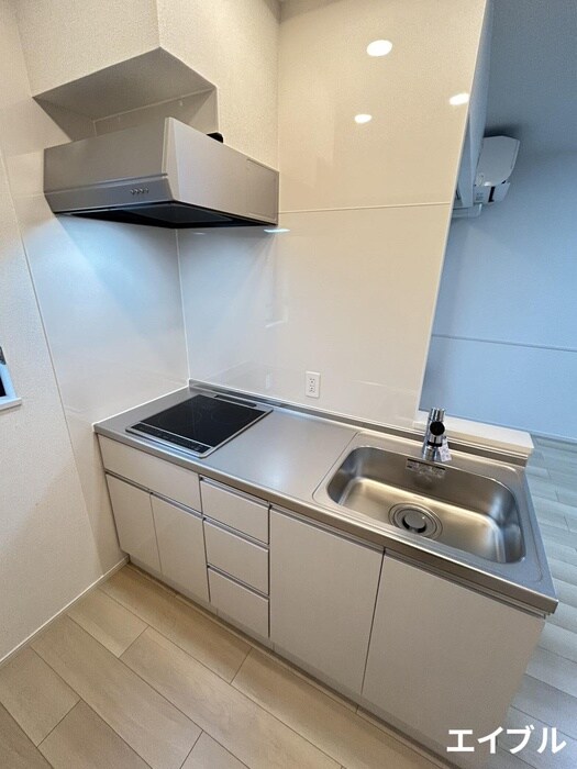 タリスマンの物件内観写真