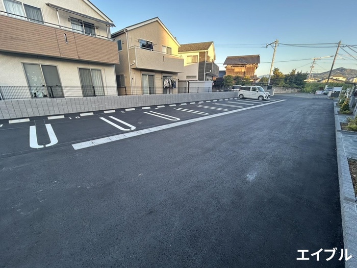 タリスマンの物件外観写真