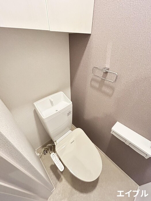 タリスマンの物件内観写真