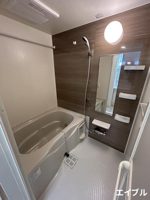 タリスマンの物件内観写真