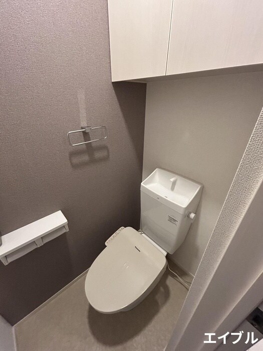 タリスマンの物件内観写真