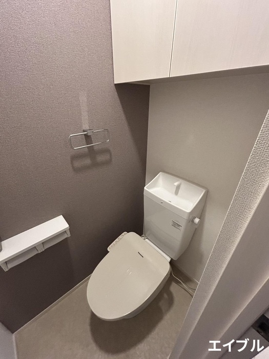 タリスマンの物件内観写真