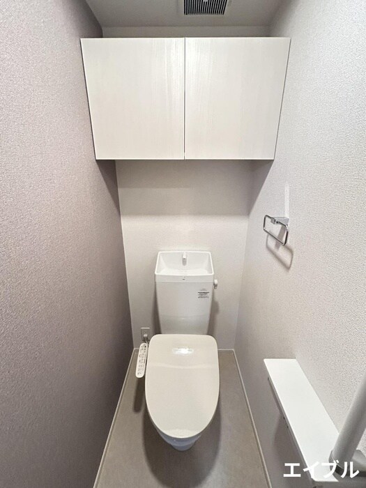 タリスマンの物件内観写真