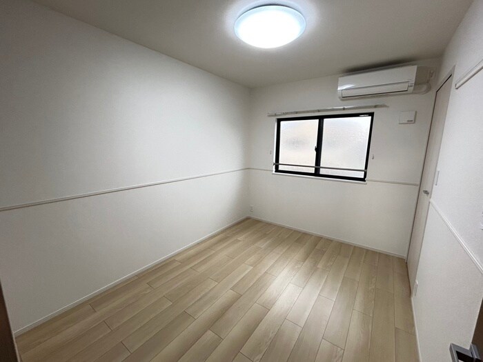 タリスマンの物件内観写真