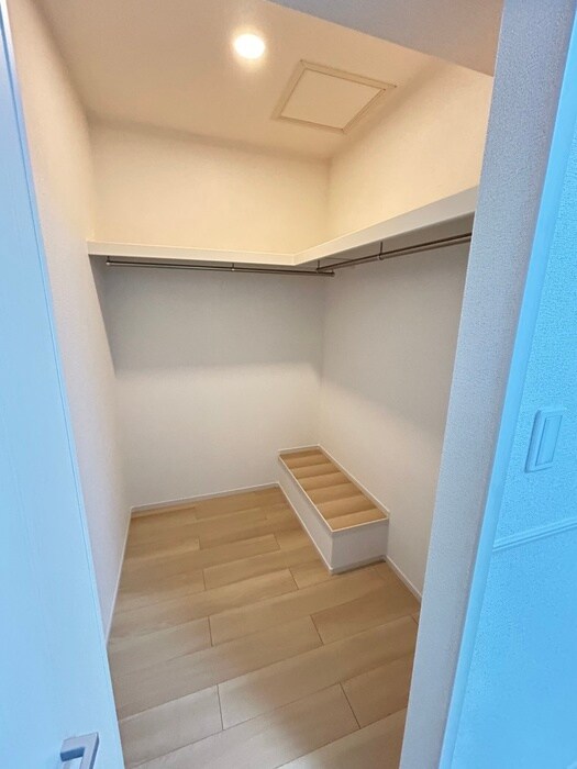 タリスマンの物件内観写真