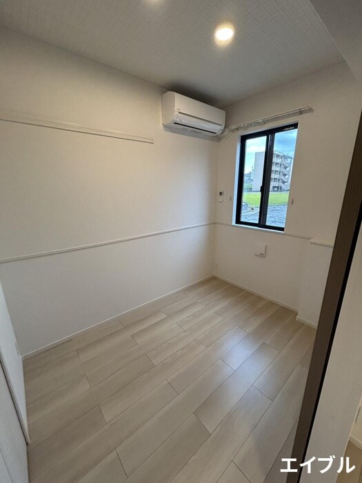 タリスマンの物件内観写真