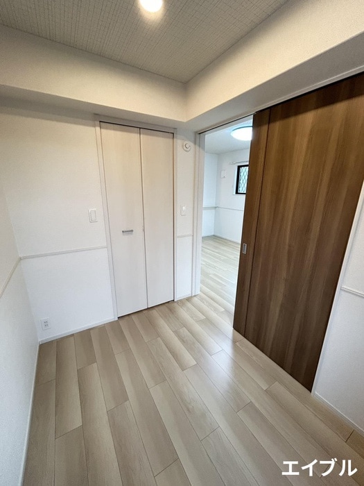 タリスマンの物件内観写真