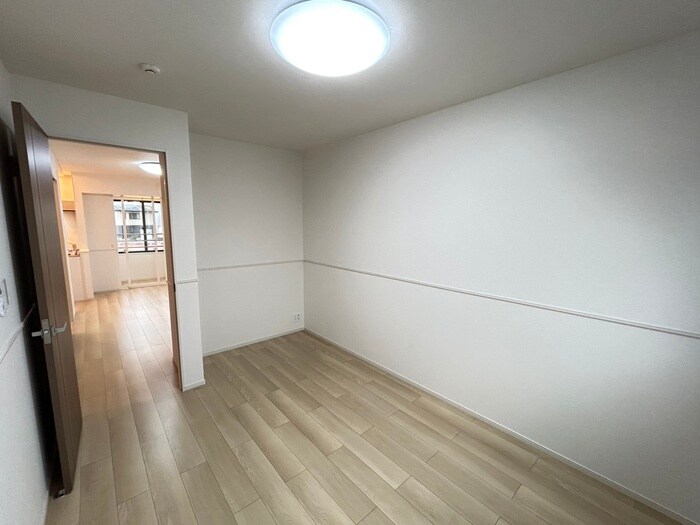 タリスマンの物件内観写真