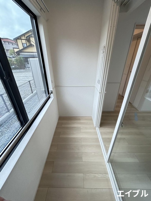 タリスマンの物件内観写真