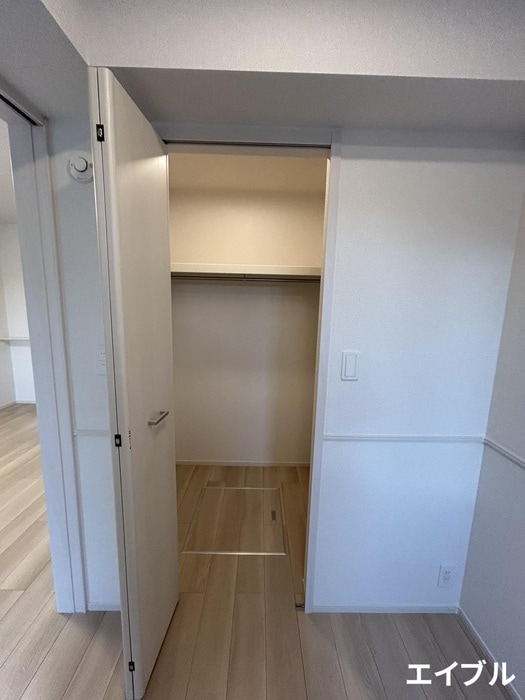 タリスマンの物件内観写真