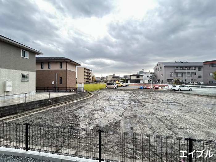 タリスマンの物件内観写真