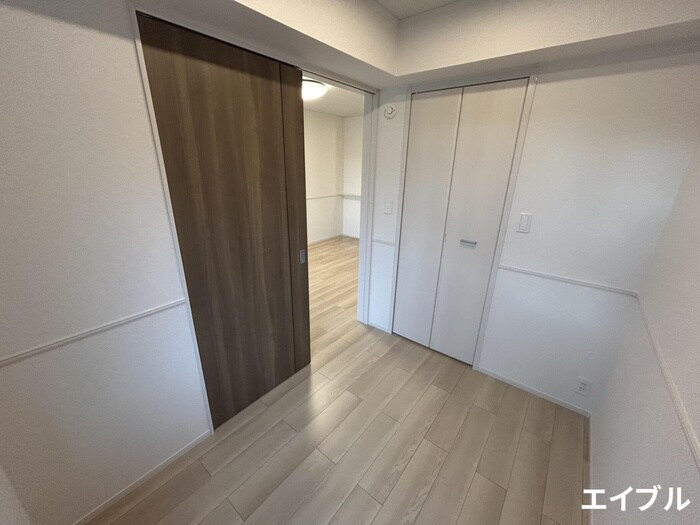 タリスマンの物件内観写真