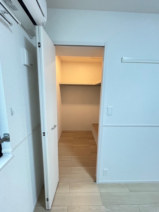 タリスマンの物件内観写真