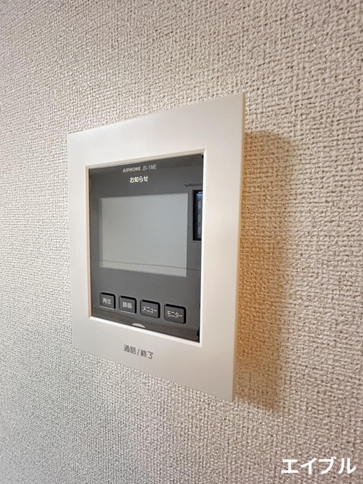 タリスマンの物件内観写真