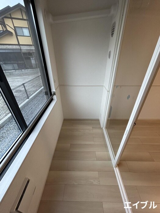 タリスマンの物件内観写真