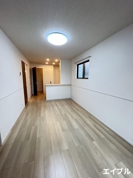 タリスマンの物件内観写真