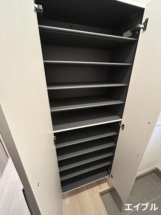 タリスマンの物件内観写真