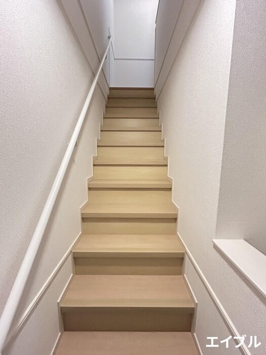 タリスマンの物件内観写真