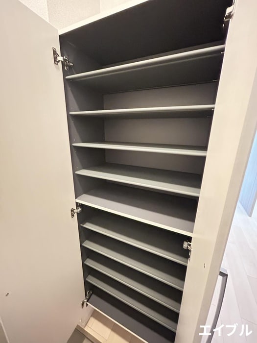 タリスマンの物件内観写真