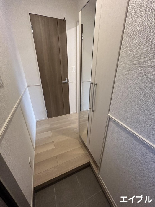 タリスマンの物件内観写真